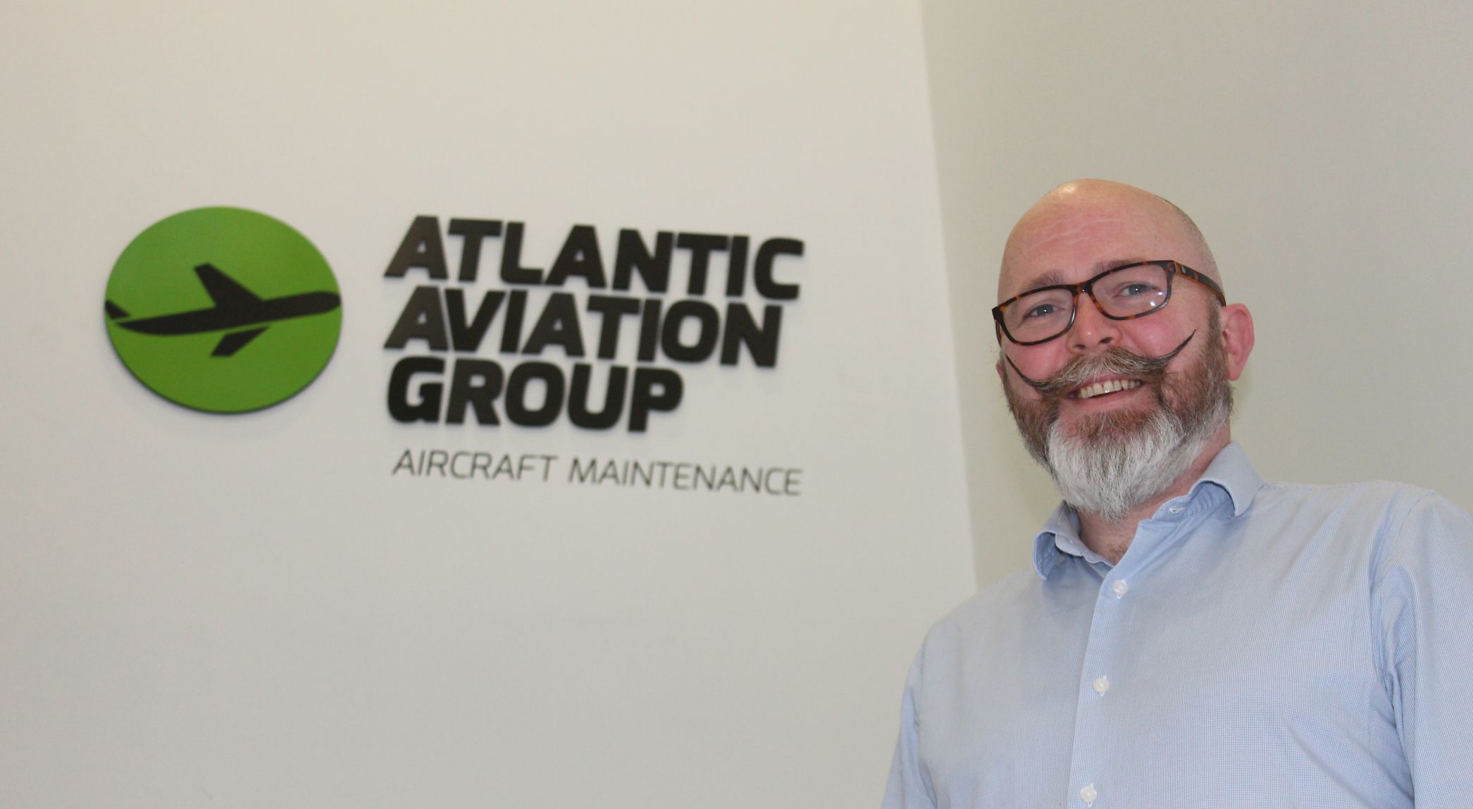 Technical Director Adrian Foley will be attending the Aircraft Interiors Expo in Hamburg