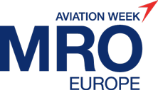 MRO Europe 2022 Logo