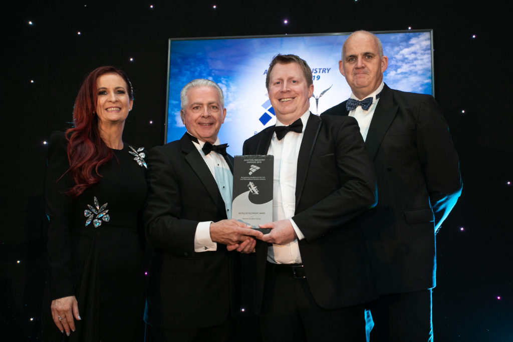 Aviation Industry Awards 2019