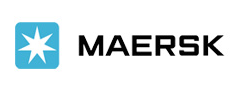 maersk logo