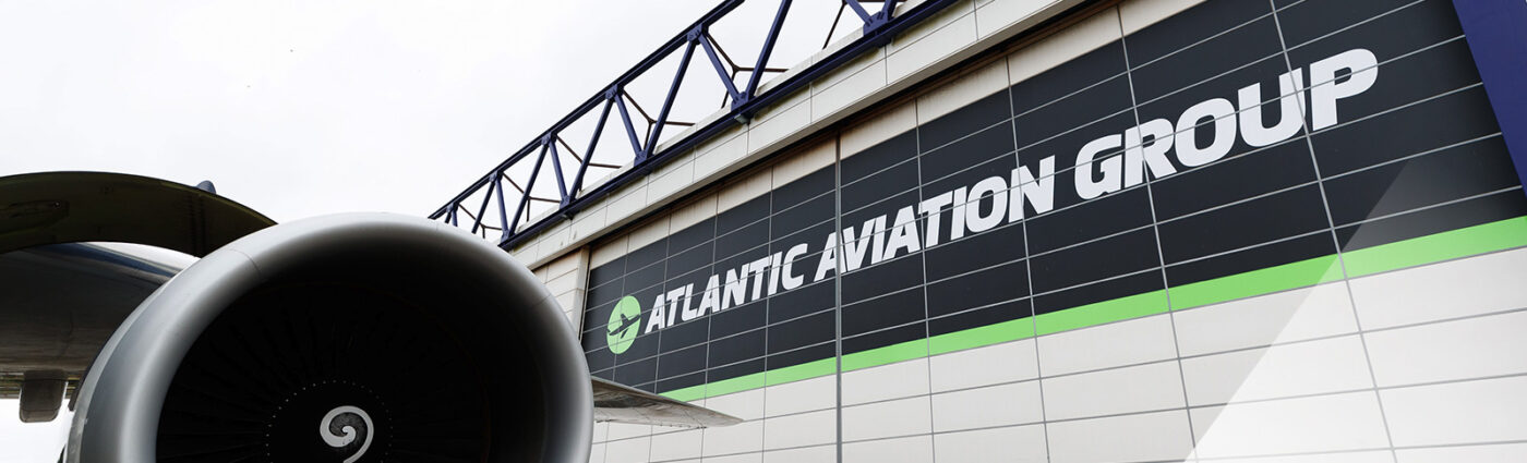 Atlantic Aviation Group headquarters