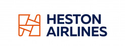 heston logo