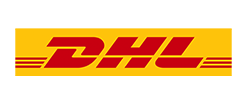 dhl logo