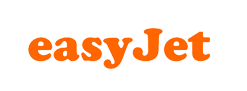 easyjet logo