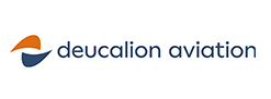 Deucalion logo